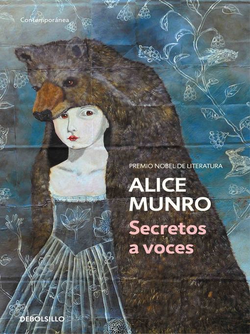 Cover image for Secretos a voces